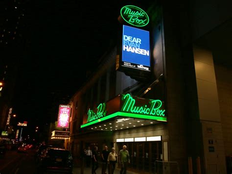 Dear Evan Hansen Broadway Show Tickets