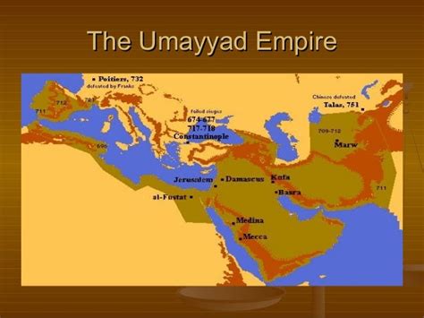 Umayyad Caliphate