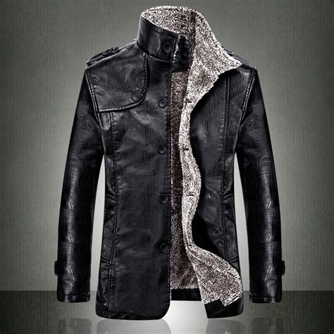 Mens Coats Designer | Han Coats