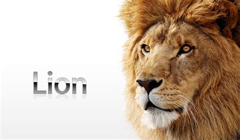 Apple Confirms That OS X Lion Will Be Released Tomorrow - MacTrast