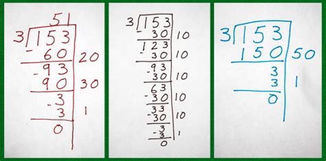 Teaching Division with Partial Quotients: Moving from Concrete to ...