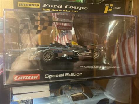 carrera slot car | eBay