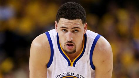 Warriors' Thompson feeling fine, now it's time to heat up | NBA.com ...