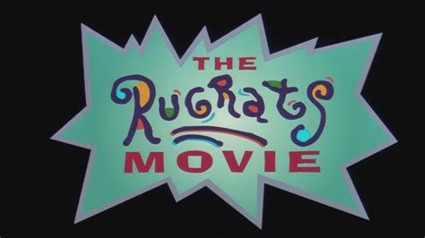 The Rugrats Movie (1998 film)/Transcript | Rugrats Wiki | Fandom