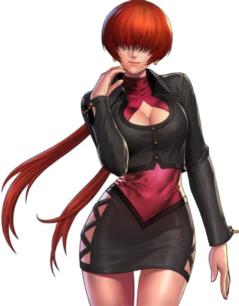 Shermie (KOF98) | The King of Fighters All Star Wiki | Fandom