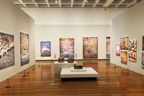 Queensland Art Gallery | Brisbane Art Gallery | Must Do Brisbane