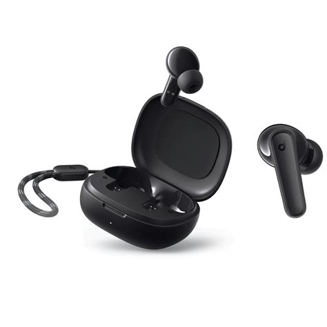 Anker Soundcore P25i True Wireless Earbuds – Black (1105910) | Mobilize ...