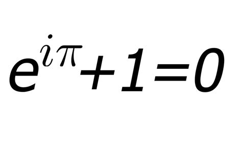 The internet thinks these 3 math equations are the most beautiful in ...