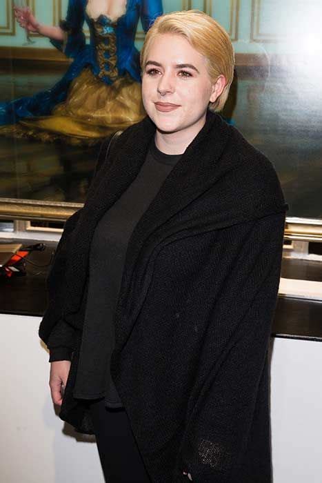 Isabella Cruise opens up about her relationship with parents Tom Cruise and Nicole Kidman