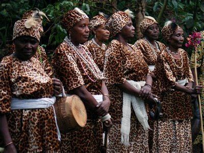 Engasurai African Safaris: Tanzania Cultural Tourism Programme