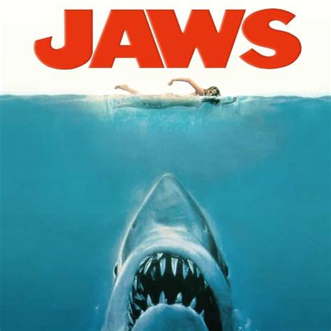 All The Jaws Movies, Ranked by Fans