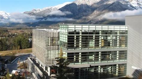 Banff Centre lays off 8% of its staff as part of restructuring ...