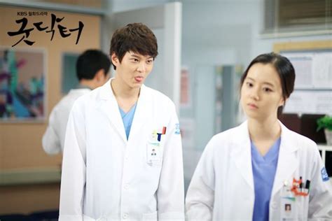 Good Doctor - AsianWiki | Good doctor, Good doctor korean drama, Joo won