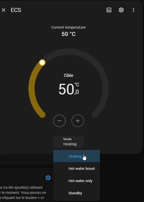 Added support for Vaillant Thermostat, how to integrate in official ...