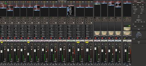 Harrsion Audio Mixbus 3 DAW released