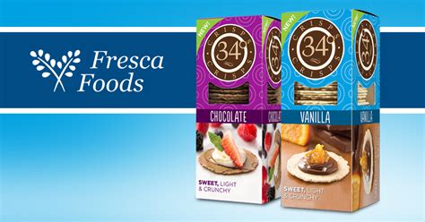 Fresca Foods Invests $3.4 million in Client 34 Degrees | Project NOSH