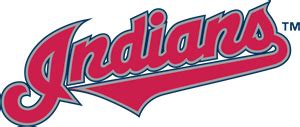 Cleveland Indians Logo PNG Vector (SVG) Free Download