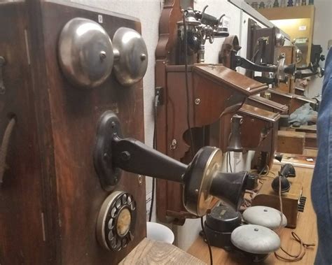 Tacoma Telephone Pioneer Museum is a True Hidden Gem - SouthSoundTalk