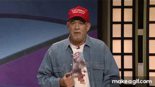 Black Jeopardy with Tom Hanks - SNL on Make a GIF