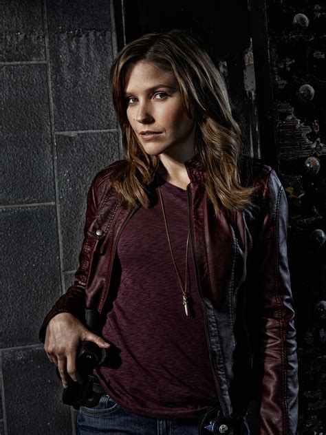 Sophia Bush on 'Chicago P.D.’ Exit, Being ‘Assaulted’ in a Room Full of ...