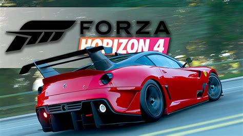 22 Fastest Cars In Forza Horizon 4 | Drifted.com