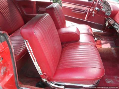 1963 Dodge Polara Convertible | Auto Restorationice