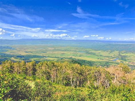 13 Best Steamboat Springs Hiking Trails (By A Local) 2024