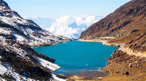 Sikkim Weather in March in 2024 - Sikkim Tourism