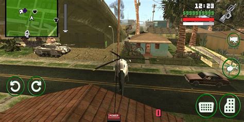 Grand Theft Auto V APK v1.08