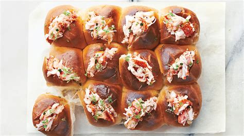 Lobster Rolls