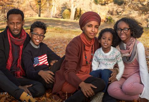 5 Families Who Are Changing The World as We Know It | Vogue