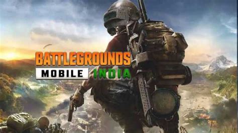 Is Battlegrounds Mobile India (BGMI) Unban in the Cards? Here's a Look ...