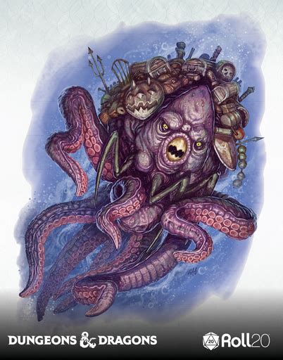 Mordenkainen Presents: Monsters of the Multiverse | Roll20 Marketplace ...