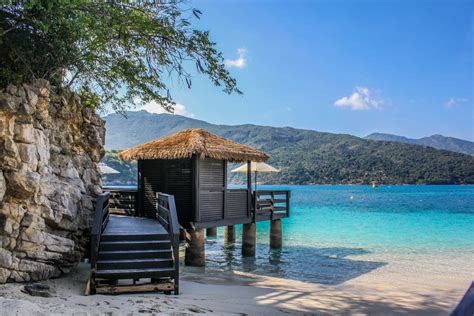 Barefoot Beach Cabanas on Royal Caribbean's Labadee | Royal Caribbean Blog