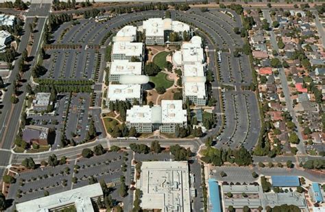 An Oral History of Apple’s Infinite Loop Campus - TidBITS