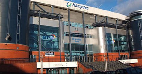 Hampden Park, Glasgow Events & Tickets 2021 | Ents24