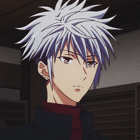 anime: #fruitsbasket #fruitsbasket2019 character: #hastuharu | Fruits basket manga, Fruits ...