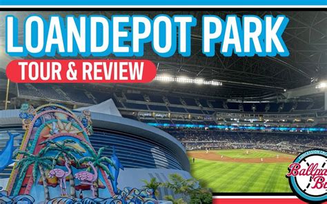 Visit the Home of the Miami Marlins: Marlins Park - Mandale Magazine