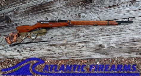 MOSIN NAGANT RIFLE M91/30 EX DRAGOON | Atlantic Firearms | AR15 & AK47 Rifles