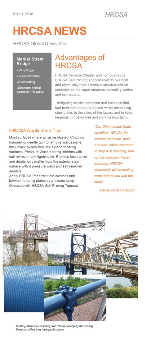 Market Street Bridge – HRCSAsteel