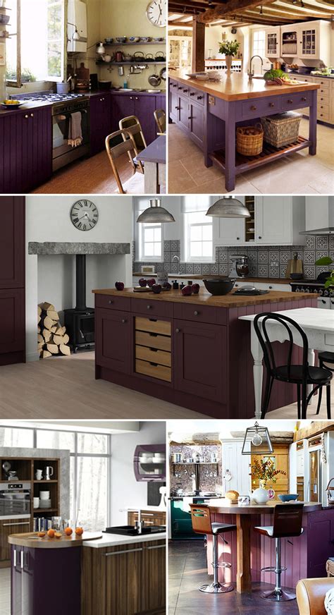 Colour Watch: Aubergine - FADS BlogFADS Blog