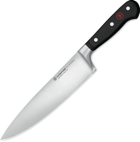 Wüsthof Classic Chef's Knife - Teddingtons Australia