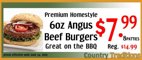 angus-burgers1 | Country Traditions | Napanee