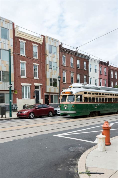 Brewerytown, Philadelphia PA - Neighborhood Guide | Trulia