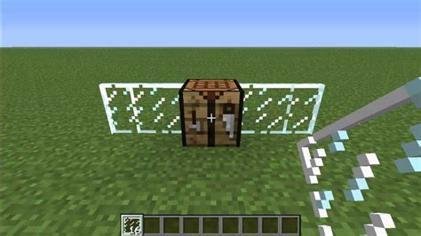 Minecraft glass pane 228458-Minecraft glass pane - Joskabegamiofr0