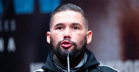 Tony Bellew Reveals What He Would Change If He ‘Ran Boxing’