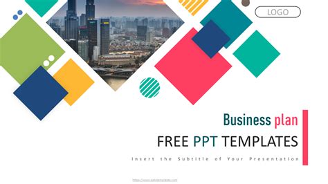 free powerpoint template free PPT Template