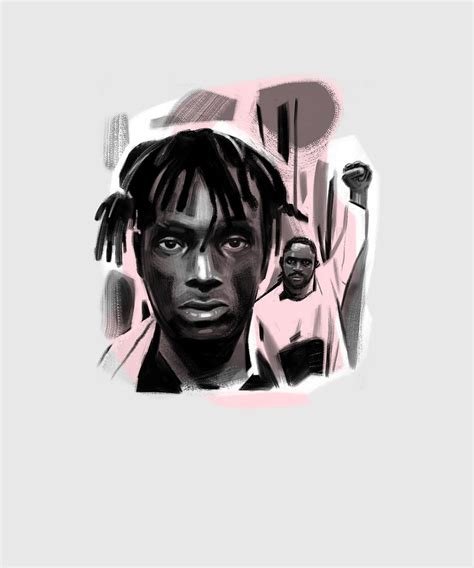 A Black Justice Movement Digital Art by Dastay Store - Fine Art America