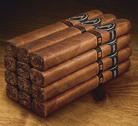 Everything you always wanted to know about box-pressed cigars — Cigars ...