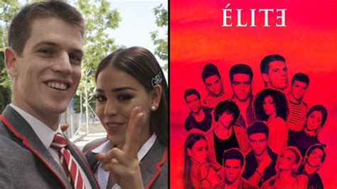 Elite season 3: Release date, cast, trailer, spoilers and theories - PopBuzz